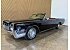 1967 Lincoln Continental