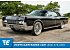 1967 Lincoln Continental