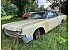 1967 Lincoln Continental
