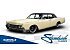 1967 Lincoln Continental