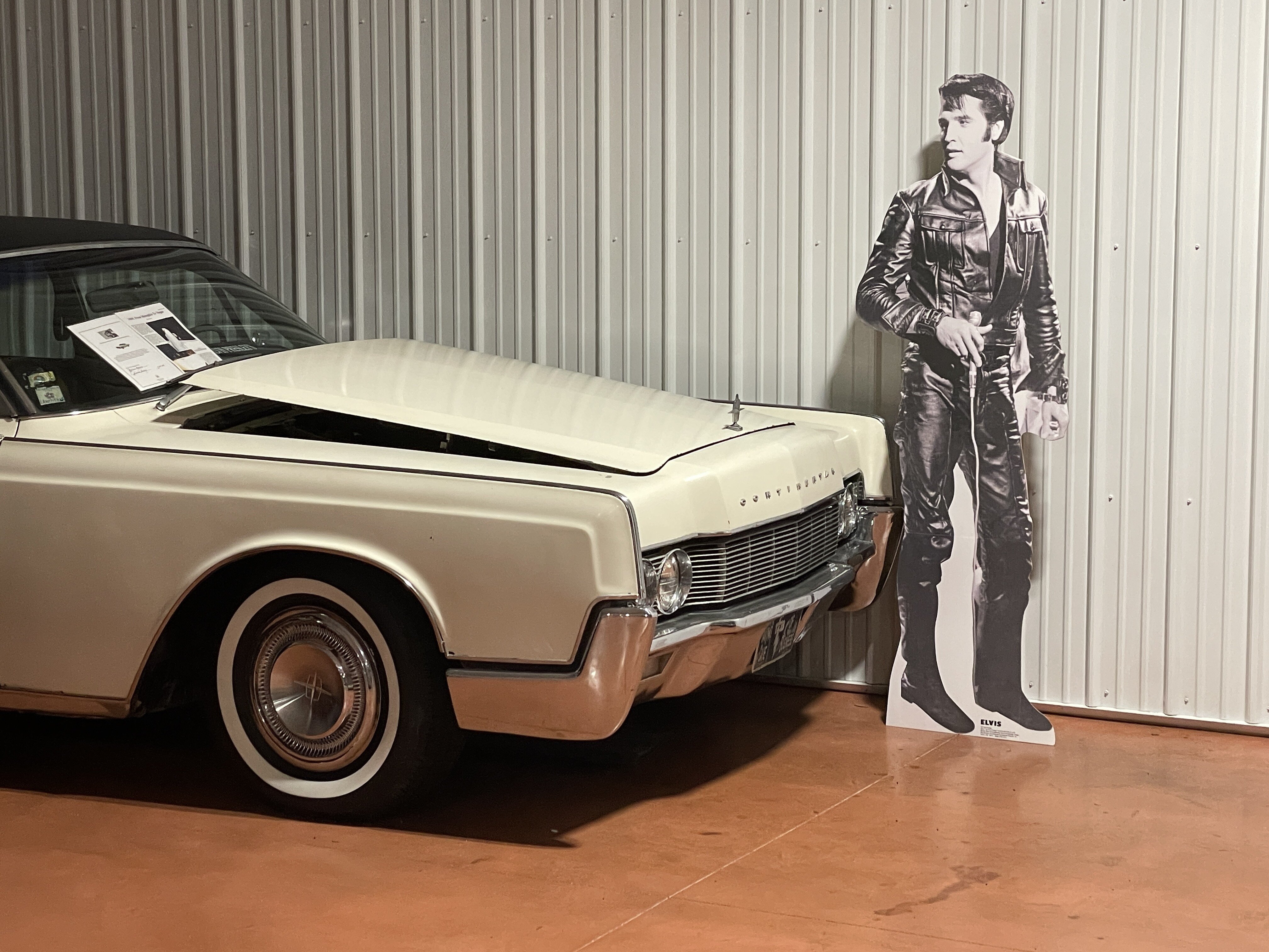 1966 Lincoln Continental Classic Cars for Sale - Classics on 1966 Lincoln Continental Classic Cars for Sale - Classics on