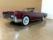 1967 Lincoln Continental