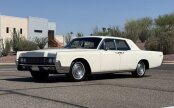 1967 Lincoln Continental