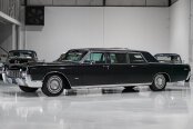 1967 Lincoln Continental Executive