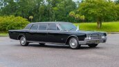 1967 Lincoln Continental