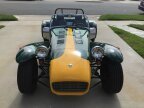 Thumbnail Photo 1 for 1967 Lotus Seven for Sale by Owner