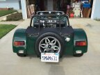 Thumbnail Photo 3 for 1967 Lotus Seven for Sale by Owner