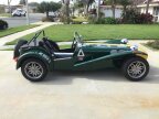 Thumbnail Photo 2 for 1967 Lotus Seven for Sale by Owner