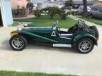 Thumbnail Photo 4 for 1967 Lotus Seven for Sale by Owner