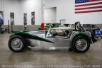 Thumbnail Photo 3 for 1967 Lotus Seven