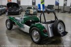 Thumbnail Photo 4 for 1967 Lotus Seven