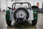 Thumbnail Photo 6 for 1967 Lotus Seven