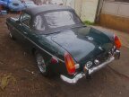 Thumbnail Photo 5 for 1967 MG MGB