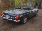 Thumbnail Photo 2 for 1967 MG MGB