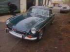 Thumbnail Photo 6 for 1967 MG MGB