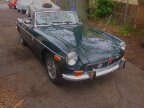 Thumbnail Photo 3 for 1967 MG MGB