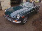 Thumbnail Photo 4 for 1967 MG MGB
