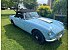 1967 MG MGB