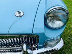 Thumbnail Photo 4 for 1967 MG MGB