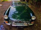 Thumbnail Photo 4 for 1967 MG MGB