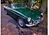 1967 MG MGB