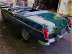 Thumbnail Photo 5 for 1967 MG MGB