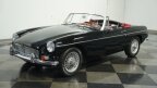 Thumbnail Photo 5 for 1967 MG MGB