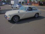 Thumbnail Photo 4 for 1967 MG MGB