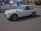 Thumbnail Photo 4 for 1967 MG MGB