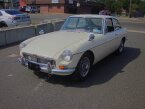 Thumbnail Photo 5 for 1967 MG MGB