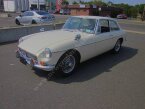 Thumbnail Photo 1 for 1967 MG MGB