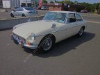Thumbnail Photo 1 for 1967 MG MGB