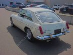 Thumbnail Photo 3 for 1967 MG MGB