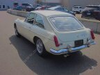 Thumbnail Photo 3 for 1967 MG MGB