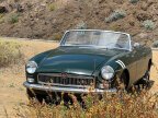 Thumbnail Photo 1 for 1967 MG MGB for Sale by Owner