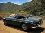 Thumbnail Photo 2 for 1967 MG MGB for Sale by Owner