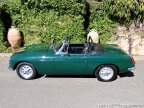 Thumbnail Photo 4 for 1967 MG MGB