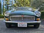 Thumbnail Photo 1 for 1967 MG MGB