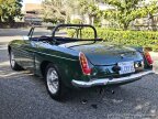 Thumbnail Photo 6 for 1967 MG MGB