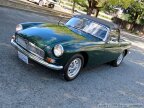 Thumbnail Photo 3 for 1967 MG MGB