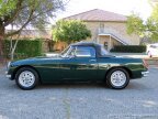 Thumbnail Photo 5 for 1967 MG MGB