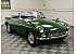 1967 MG MGB