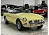 1967 MG MGB