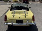 Thumbnail Photo 6 for 1967 MG MGB