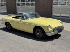 Thumbnail Photo 1 for 1967 MG MGB
