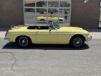Thumbnail Photo 3 for 1967 MG MGB
