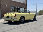 Thumbnail Photo 4 for 1967 MG MGB