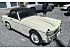 1967 MG Midget