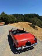 Thumbnail Photo 1 for 1967 MG Midget