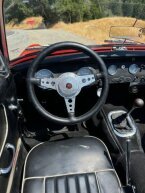 Thumbnail Photo 6 for 1967 MG Midget